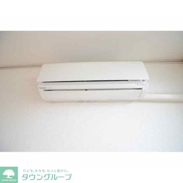 エステートピアライフＩＩの物件内観写真