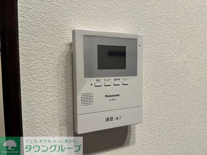 オレンジステアーズの物件内観写真