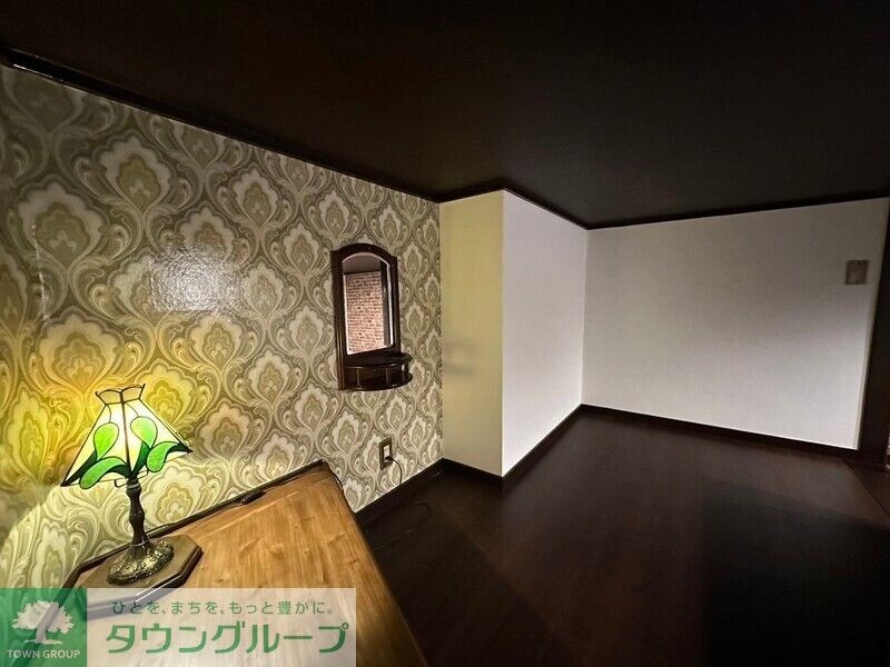 オレンジステアーズの物件内観写真