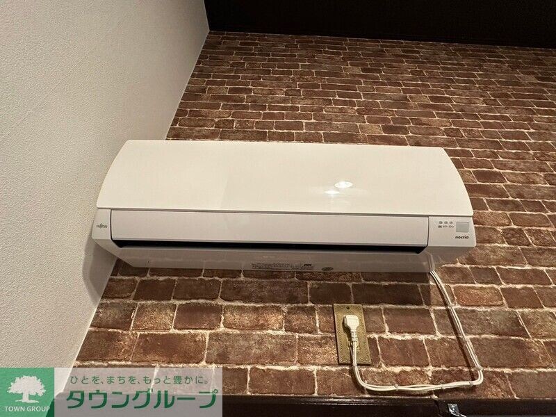 オレンジステアーズの物件内観写真