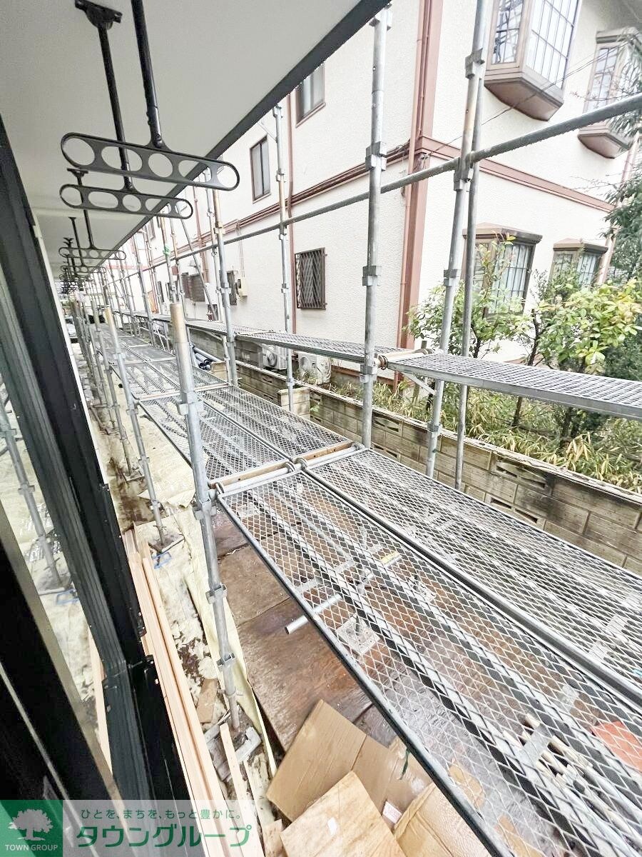 ラ・シャンス国分南の物件内観写真