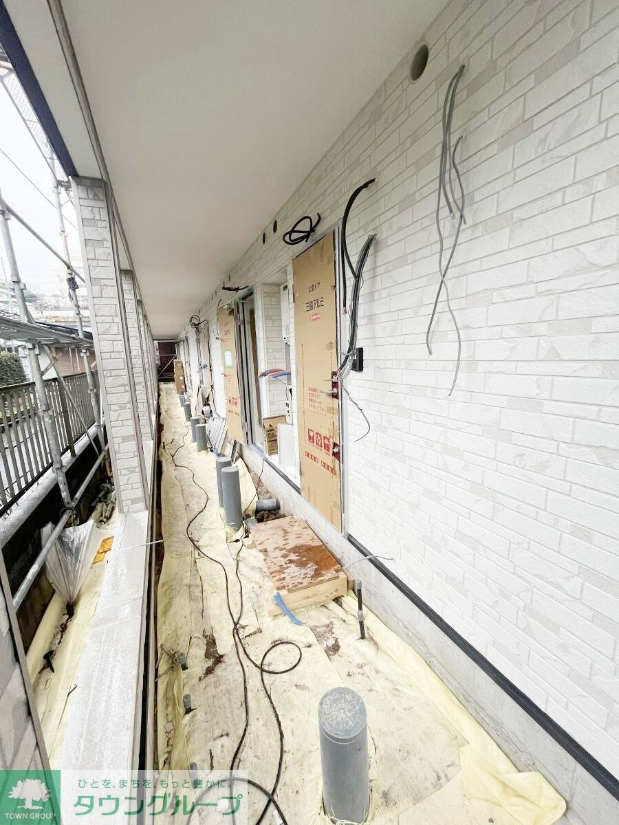 ラ・シャンス国分南の物件内観写真