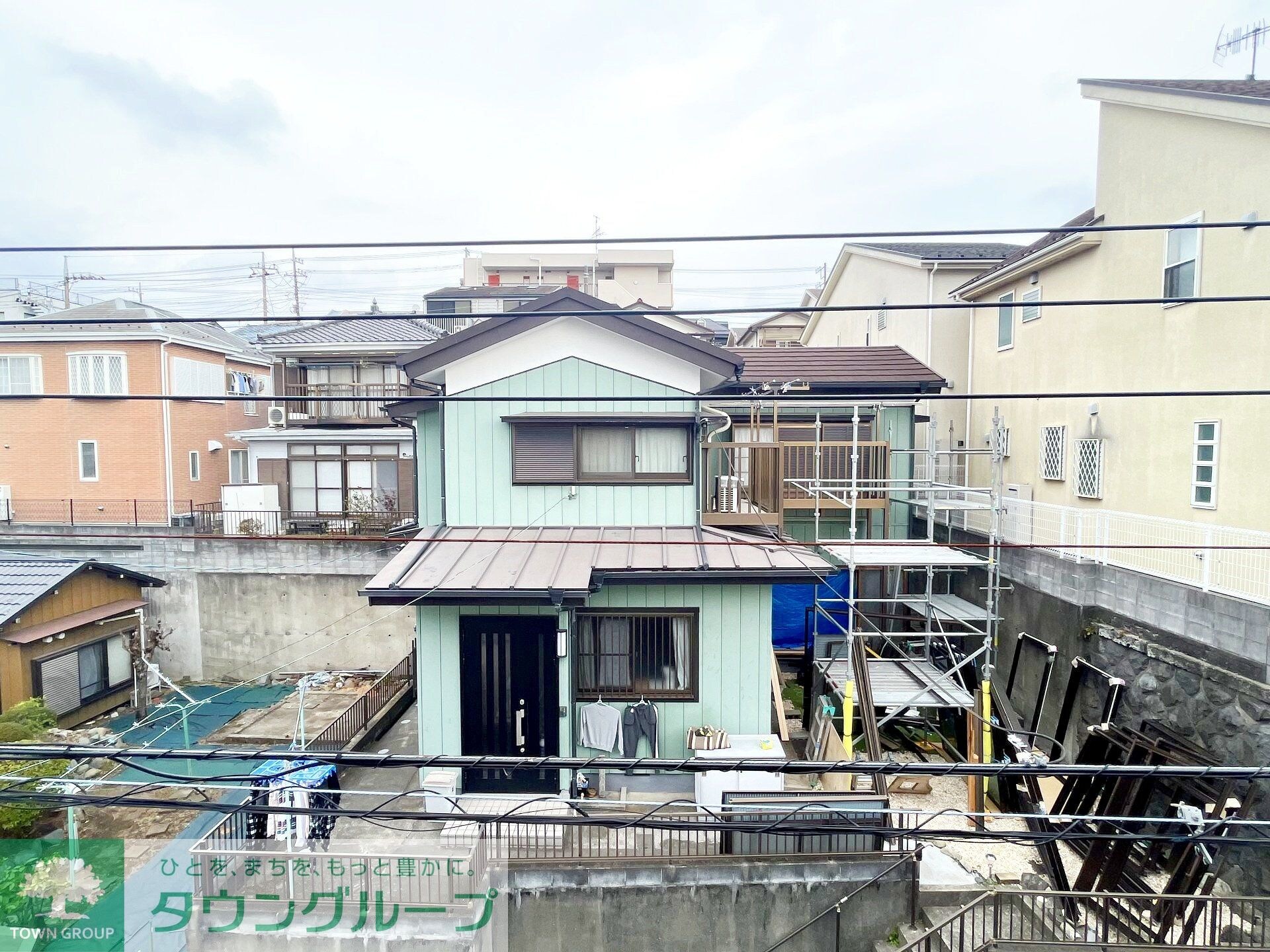 NIKEモダン海老名の物件内観写真