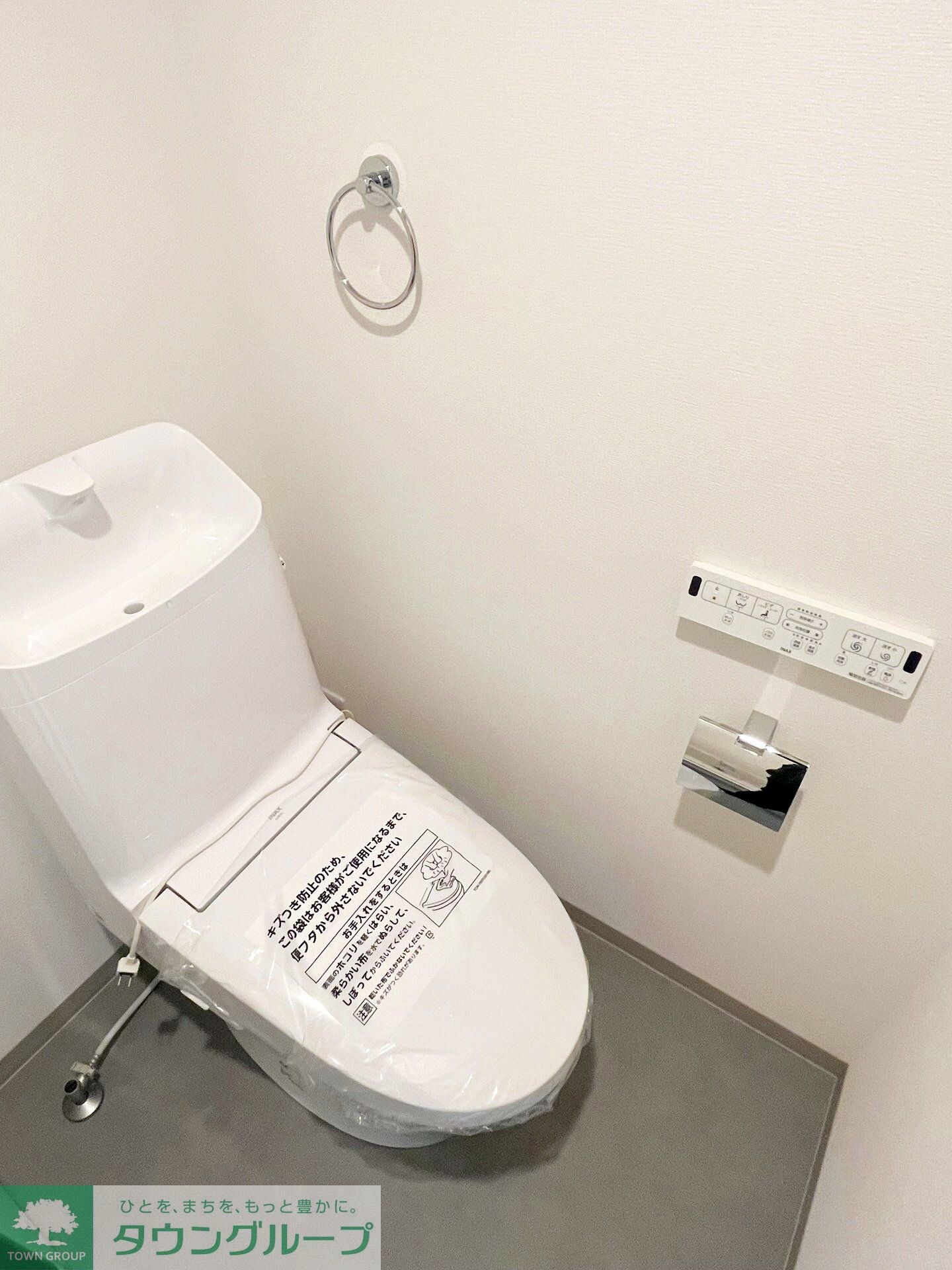 NIKEモダン海老名の物件内観写真