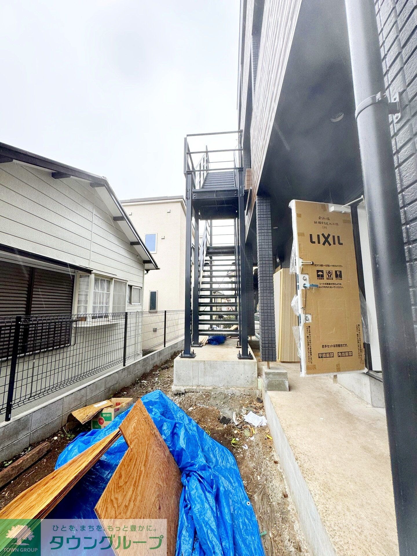 NIKEモダン海老名の物件内観写真