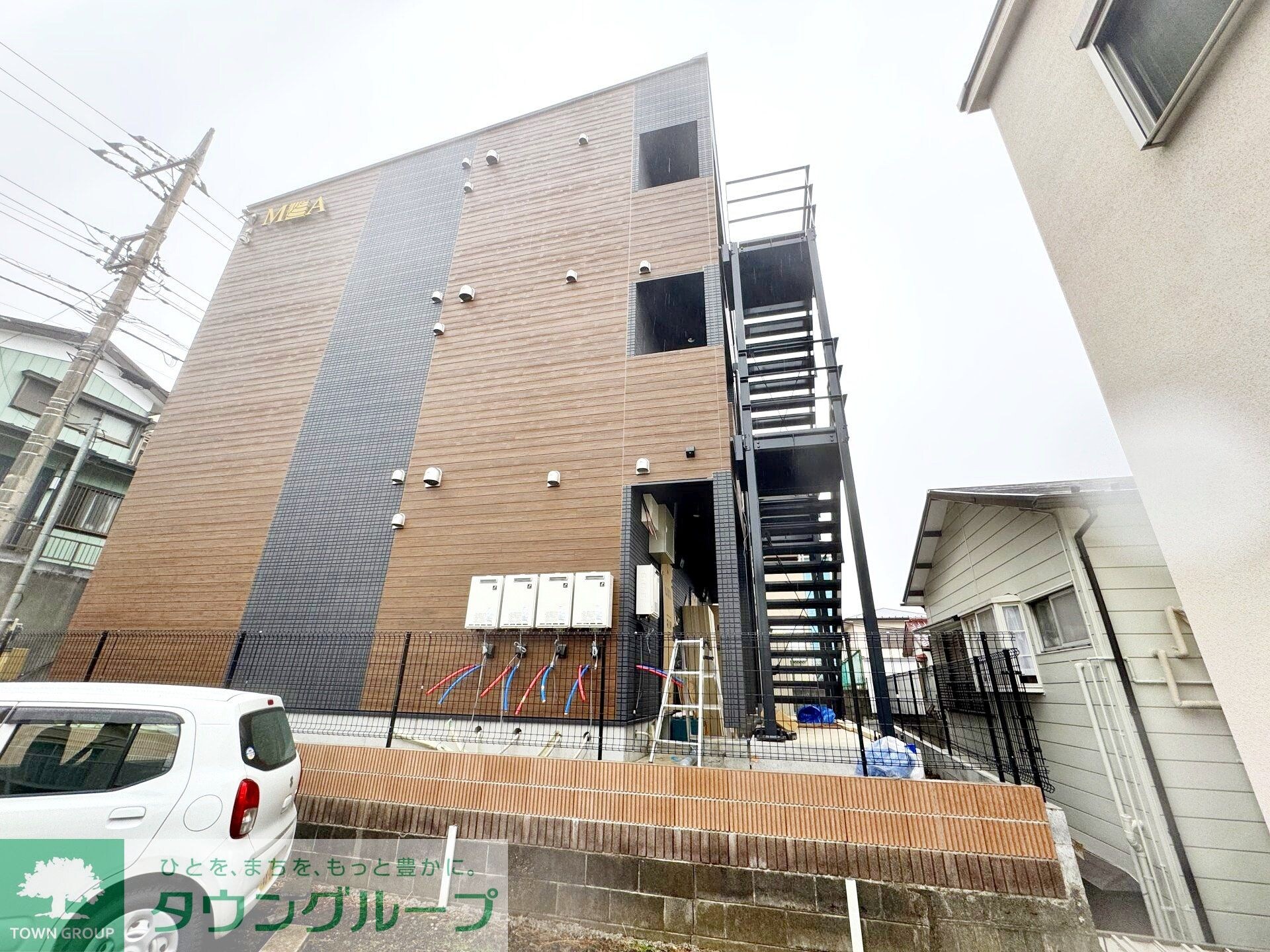 NIKEモダン海老名の物件内観写真