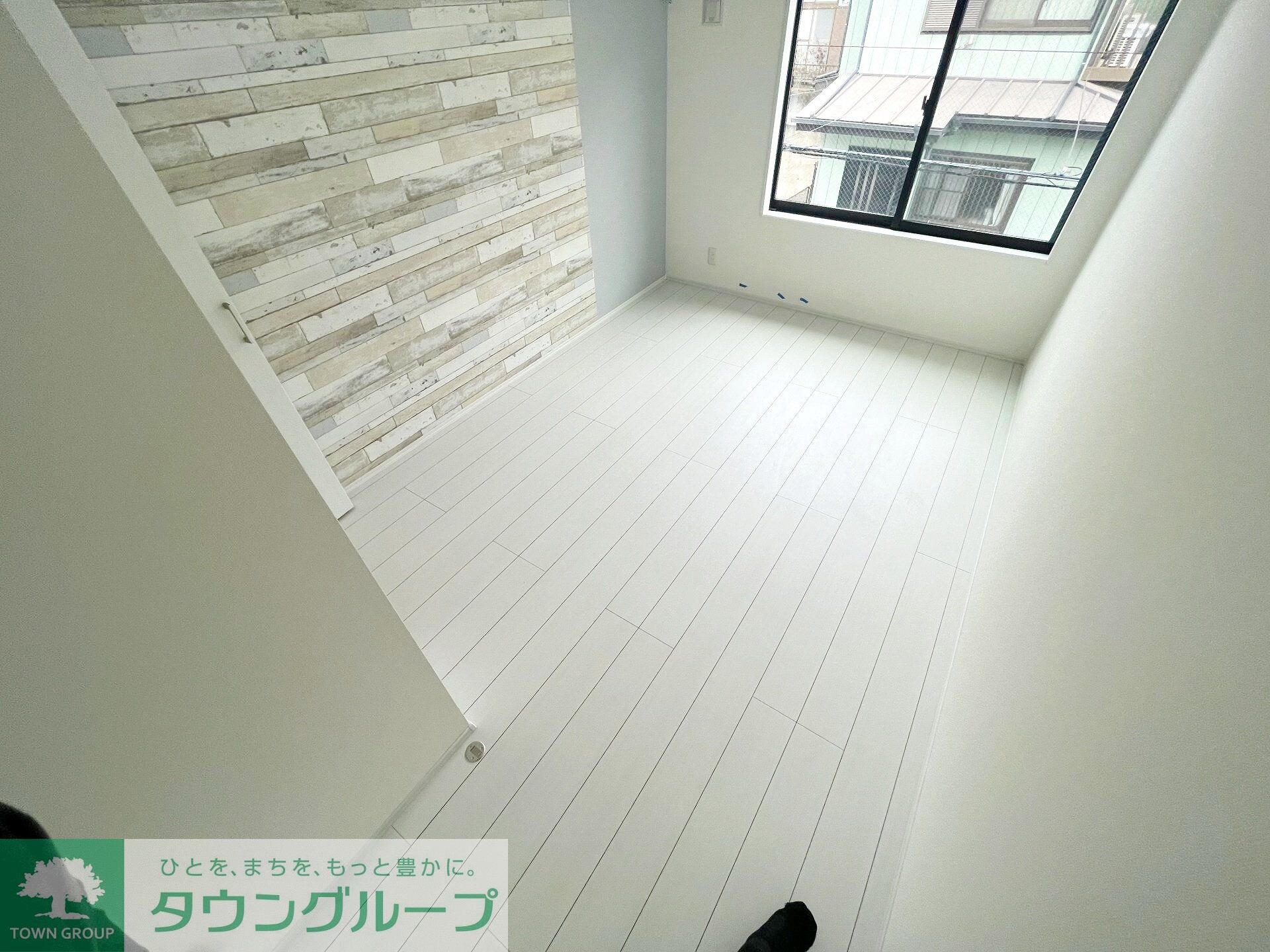 NIKEモダン海老名の物件内観写真