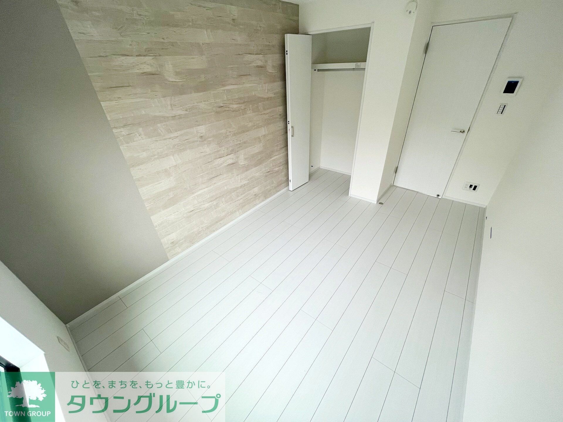 NIKEモダン海老名の物件内観写真