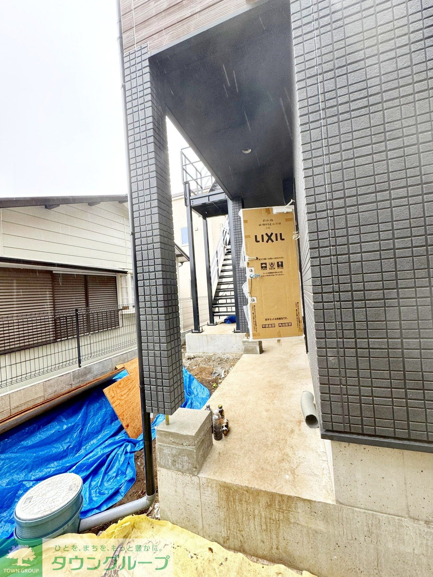 NIKEモダン海老名の物件内観写真