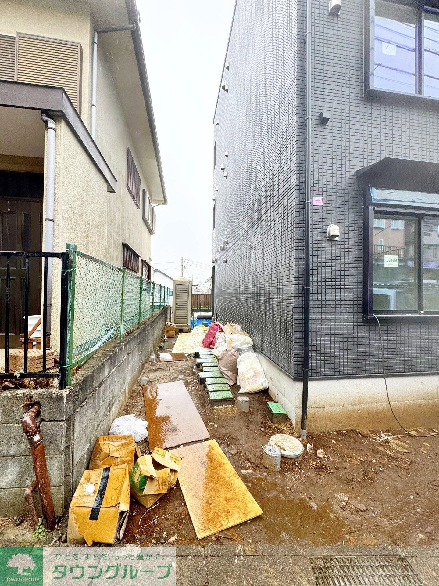 NIKEモダン海老名の物件内観写真