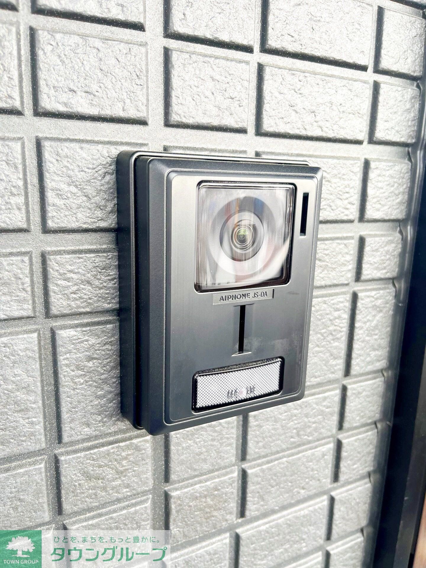 NIKEモダン海老名の物件内観写真