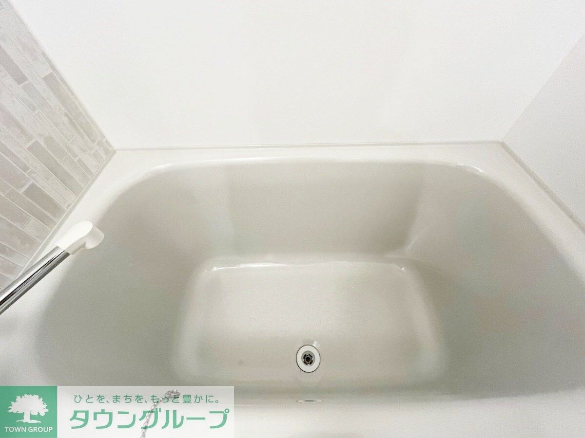 グランディールさがみ野の物件内観写真