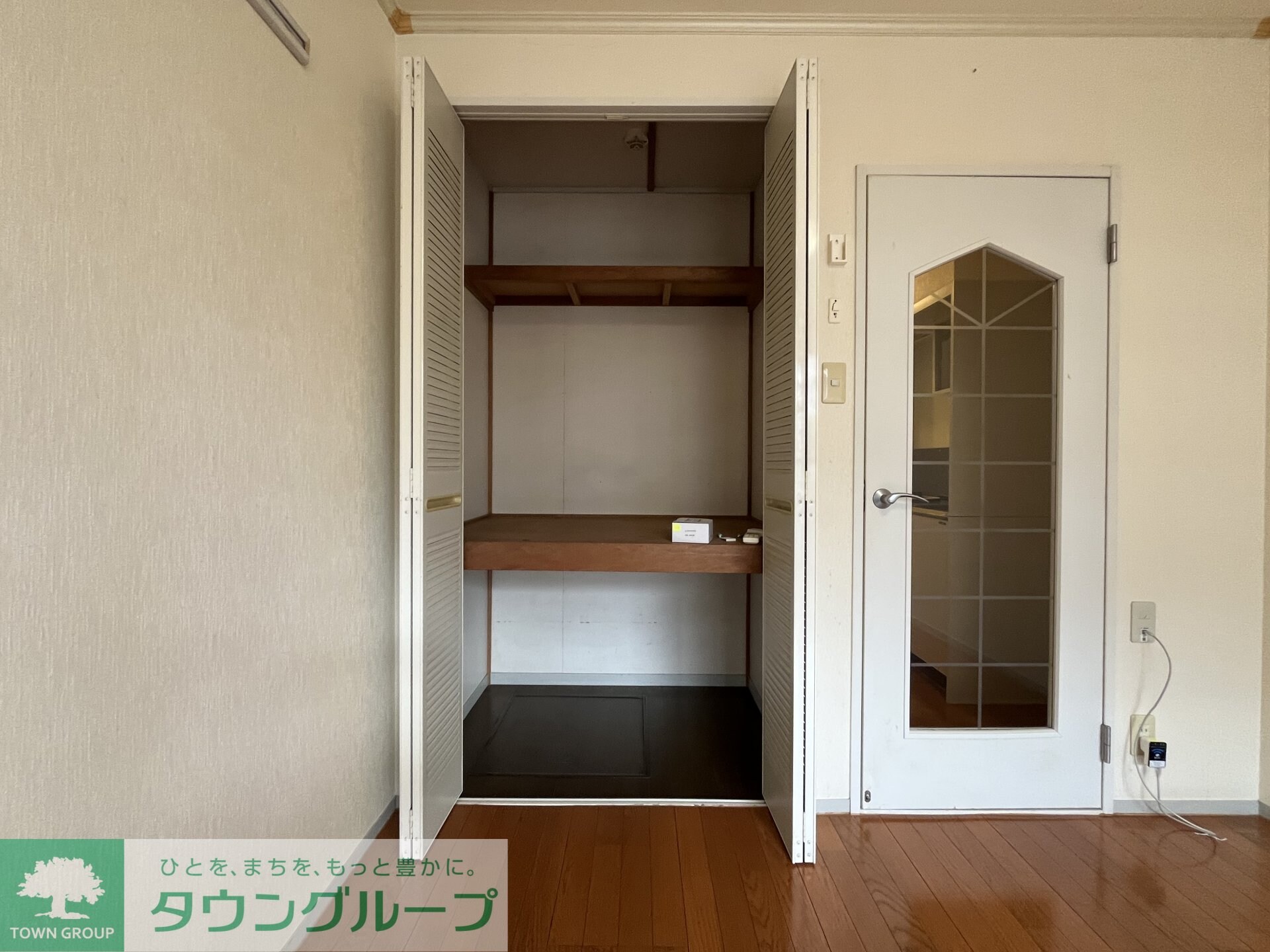 フォレストヴィラ北斗の物件内観写真