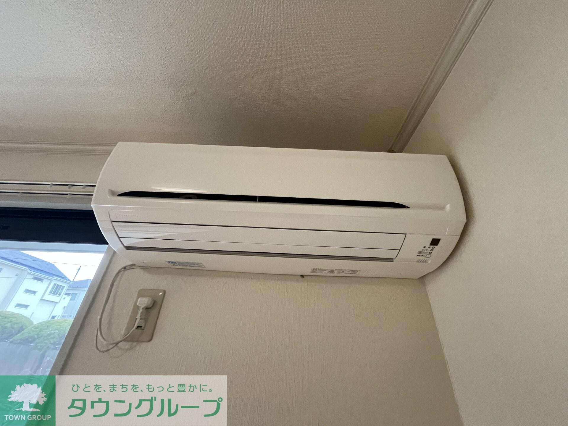 フォレストヴィラ北斗の物件内観写真