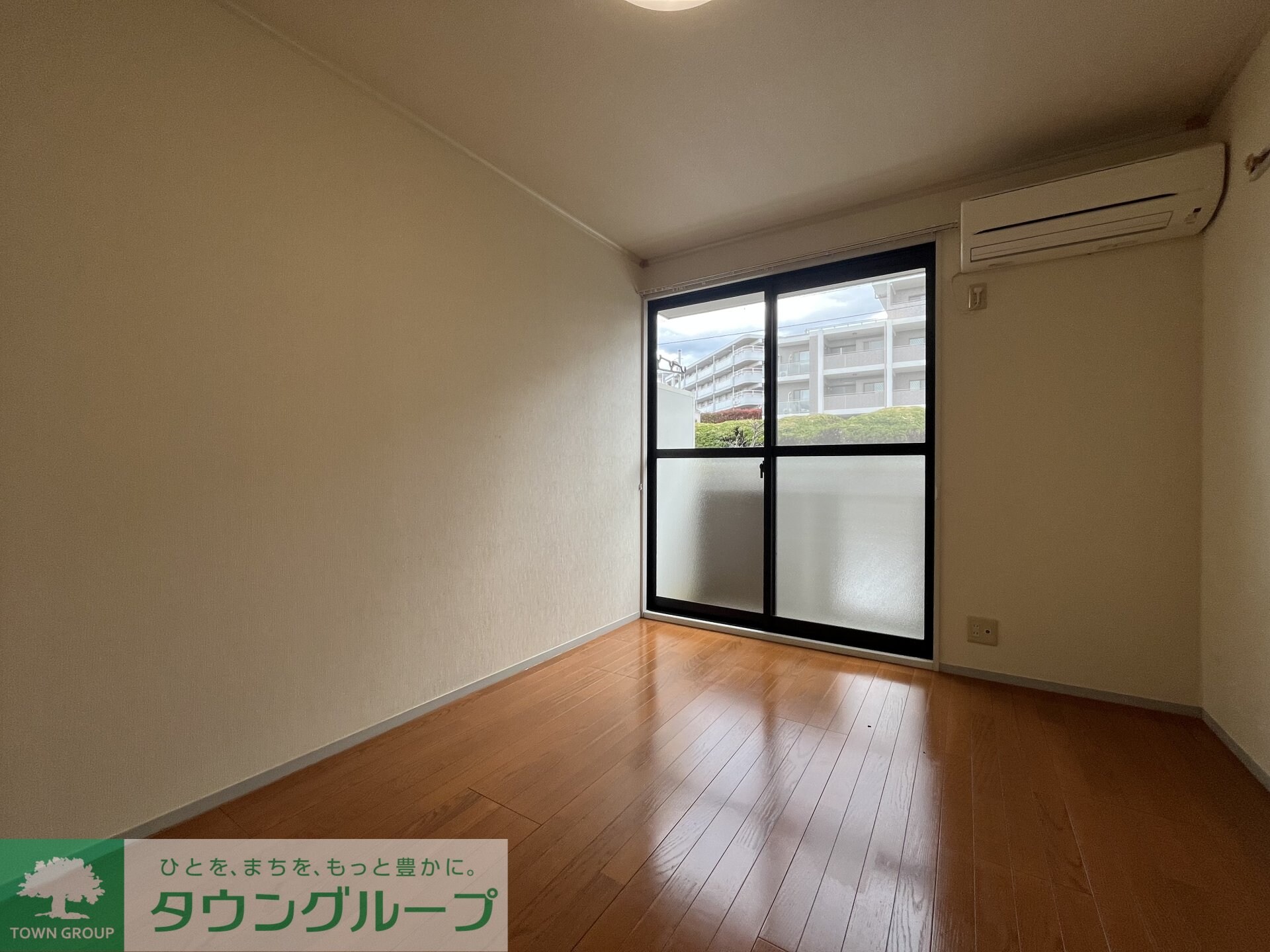 フォレストヴィラ北斗の物件内観写真