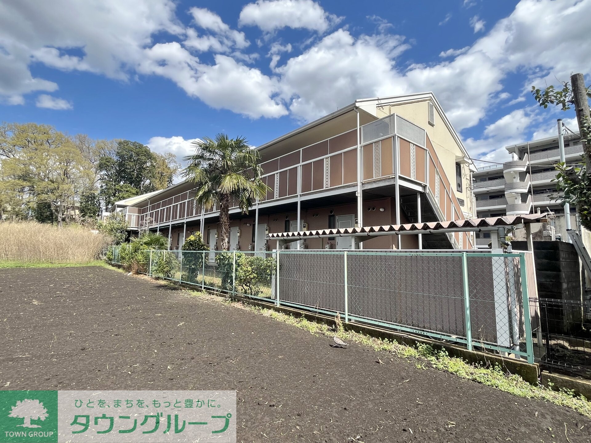 フォレストヴィラ北斗の物件内観写真