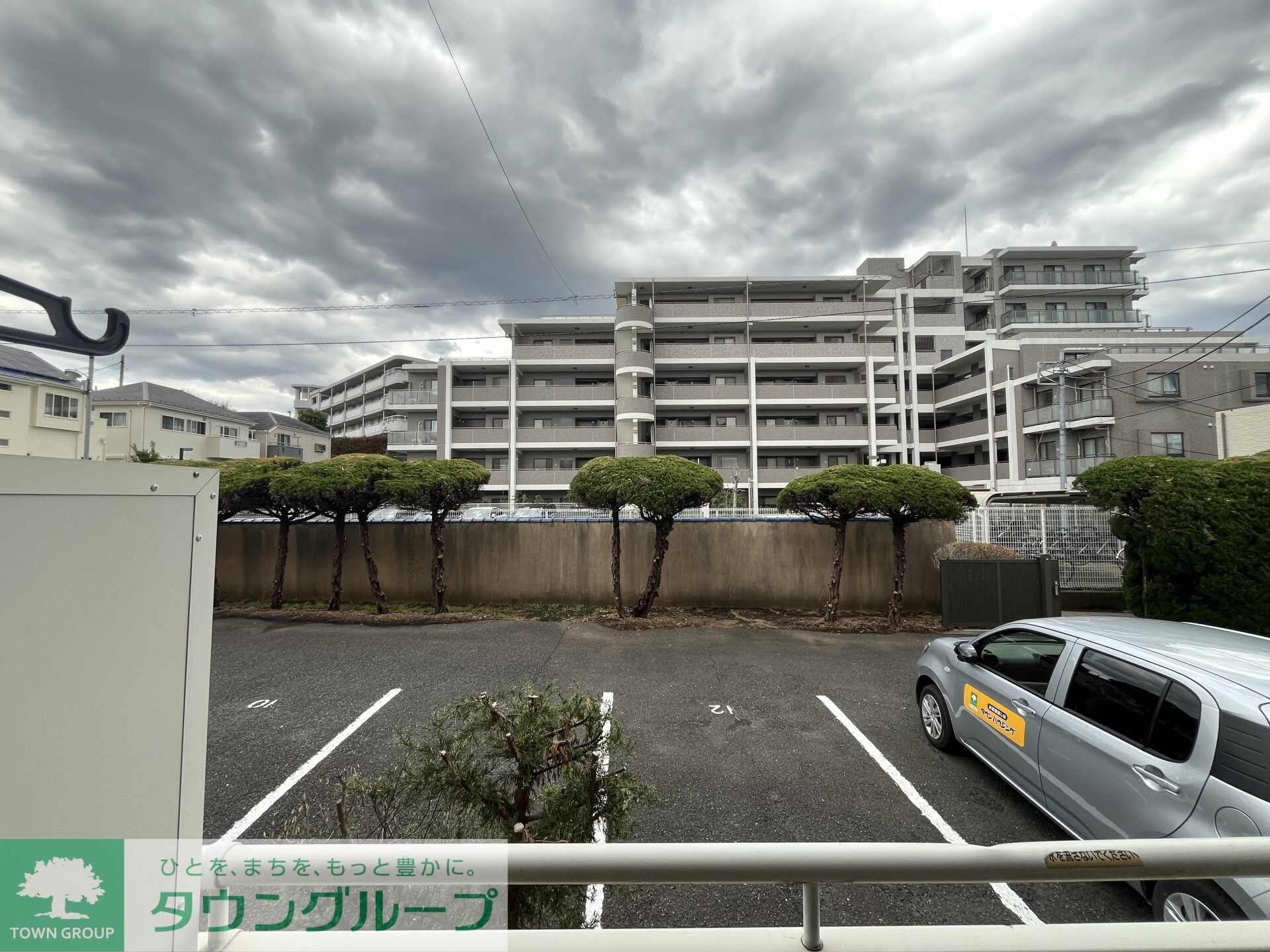 フォレストヴィラ北斗の物件内観写真