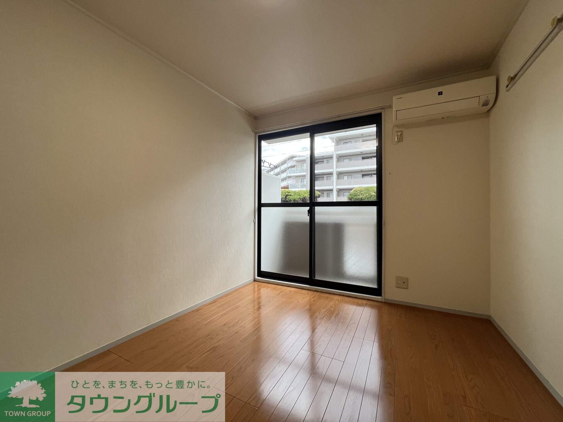 フォレストヴィラ北斗の物件内観写真