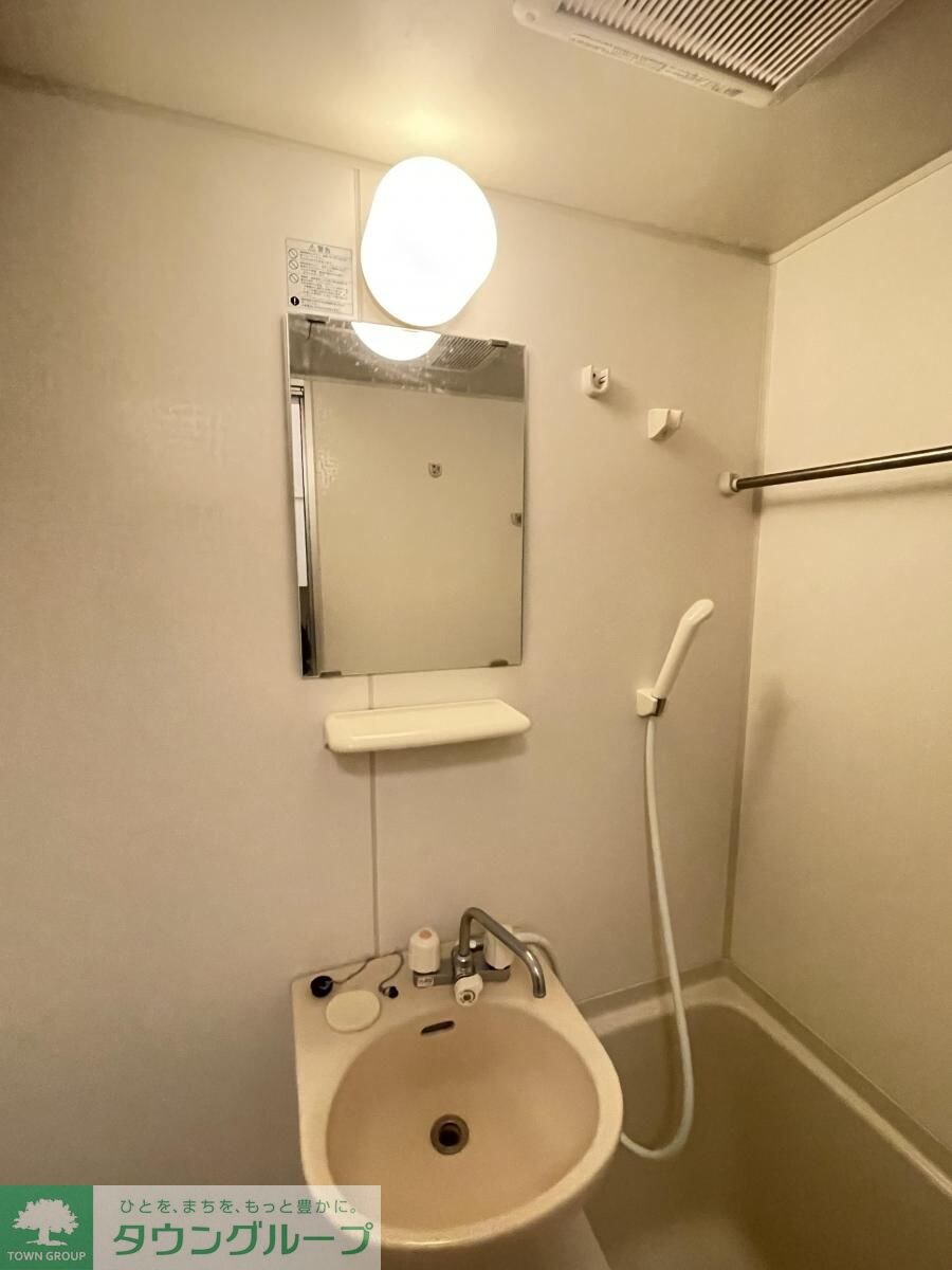 レオパレスＴＯＫＵの物件内観写真