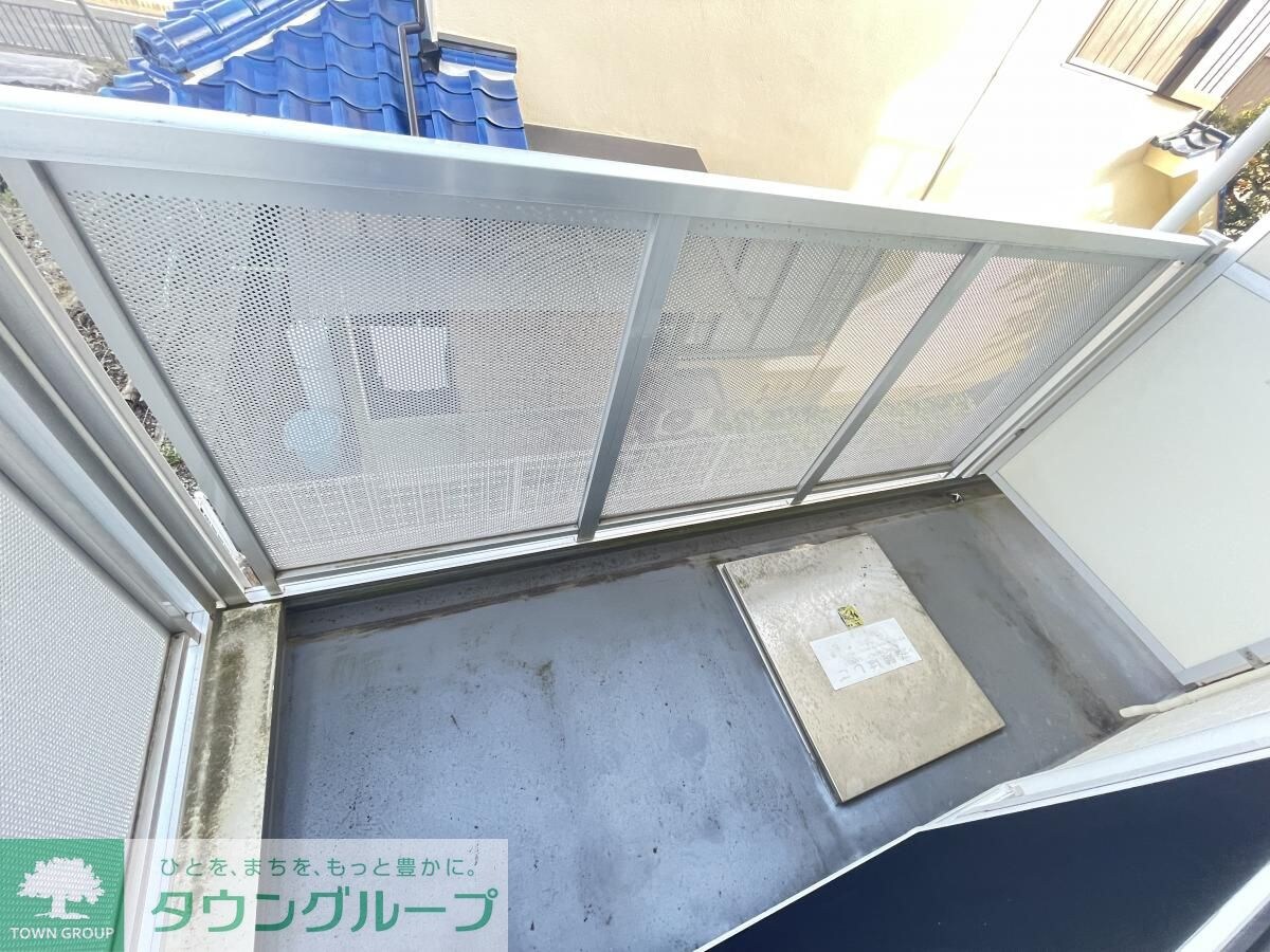 レオパレスＴＯＫＵの物件内観写真