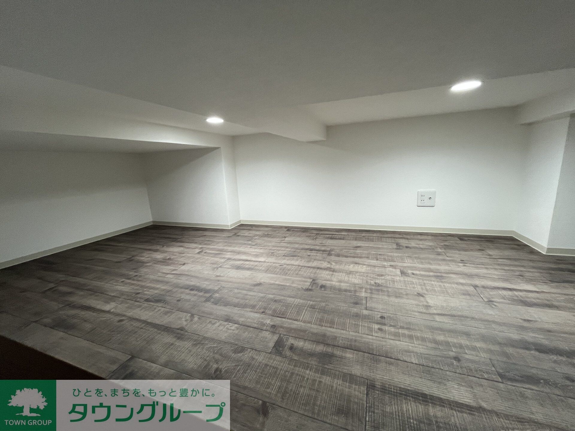 スマートヴィラ　ウノモリの物件内観写真