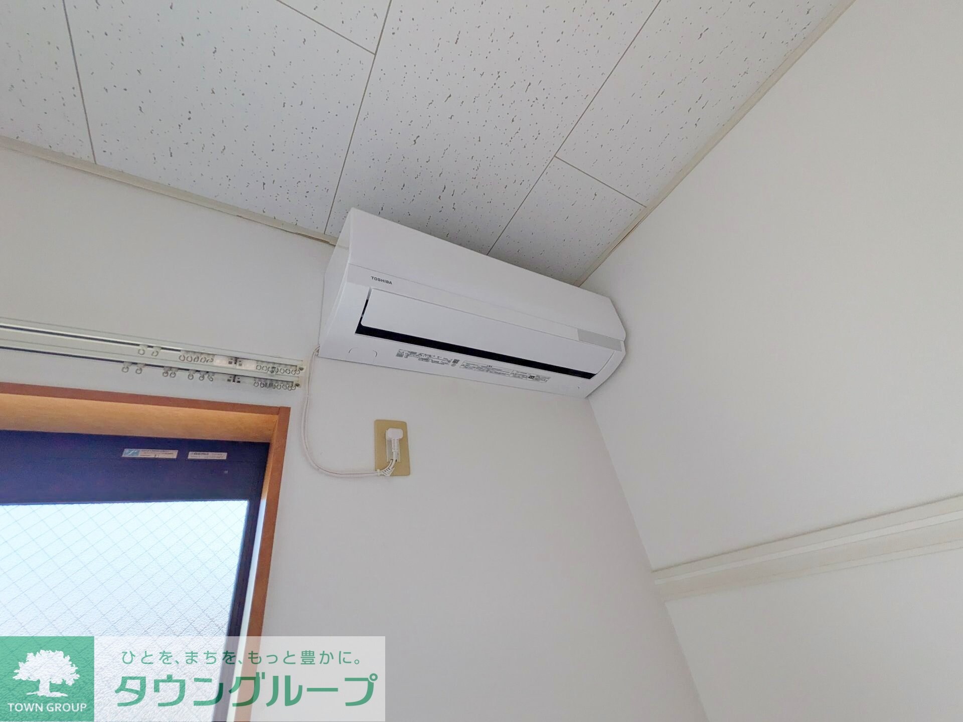 シーサーの物件内観写真