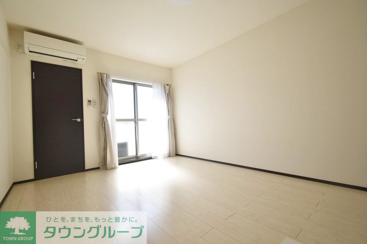 クレイノサンライト緑ケ丘の物件内観写真