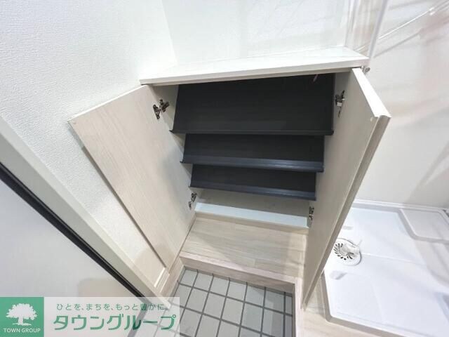 ＲＤワンの物件内観写真