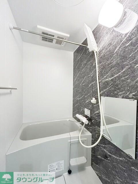 ルミエール大和２４の物件内観写真