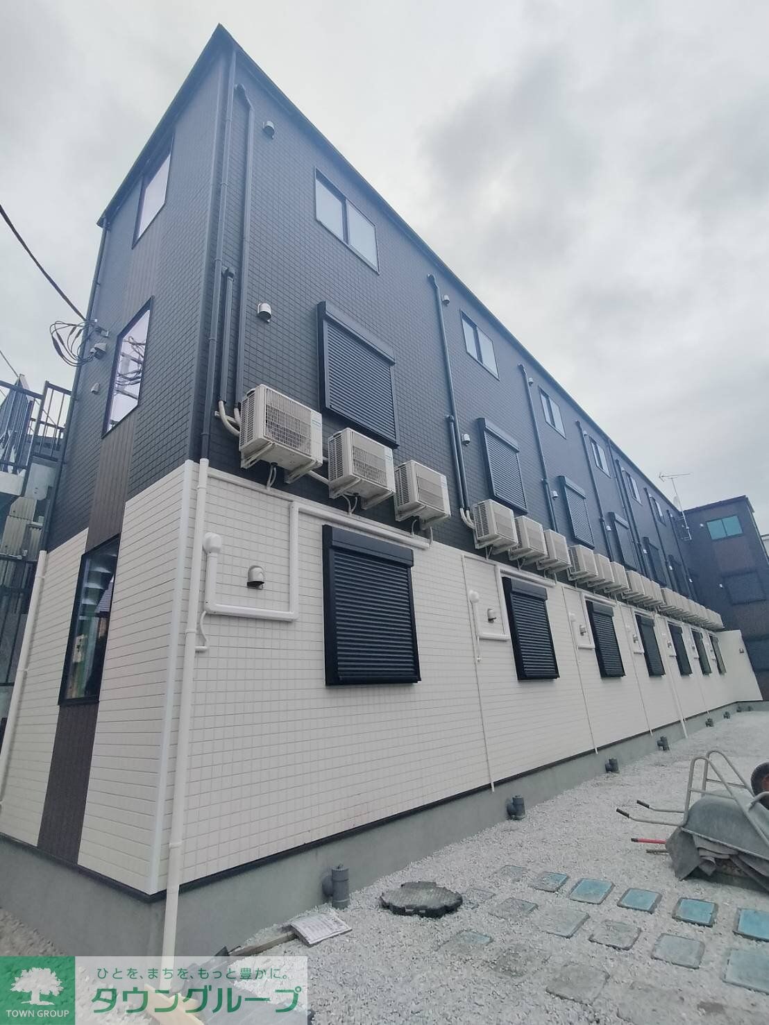 ルミエール大和２４の物件内観写真