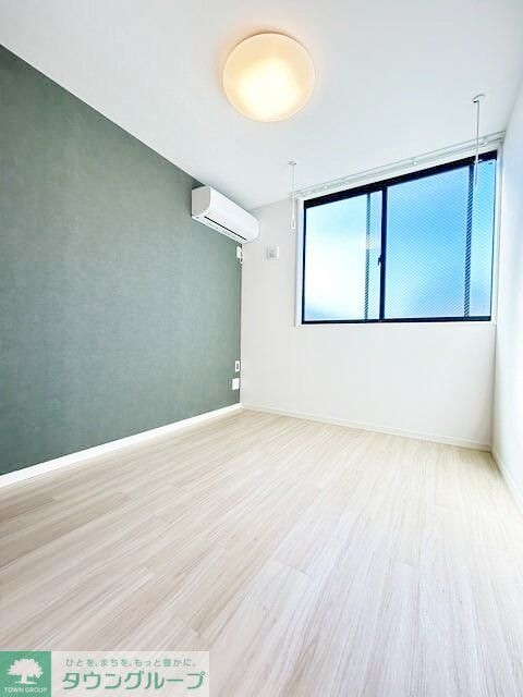 ルミエール大和２４の物件内観写真