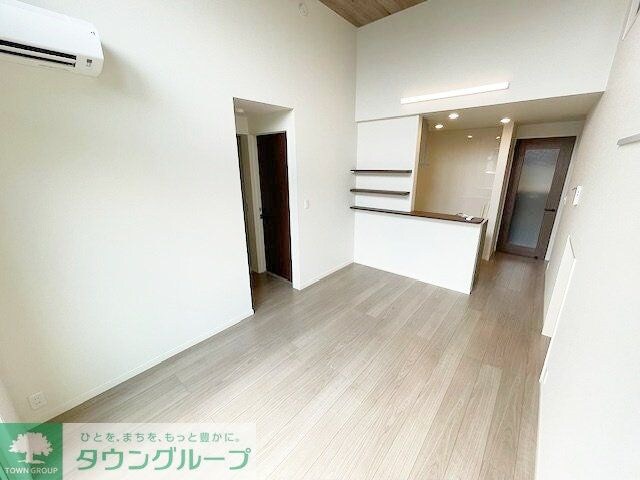 ハミングバード森野の物件内観写真