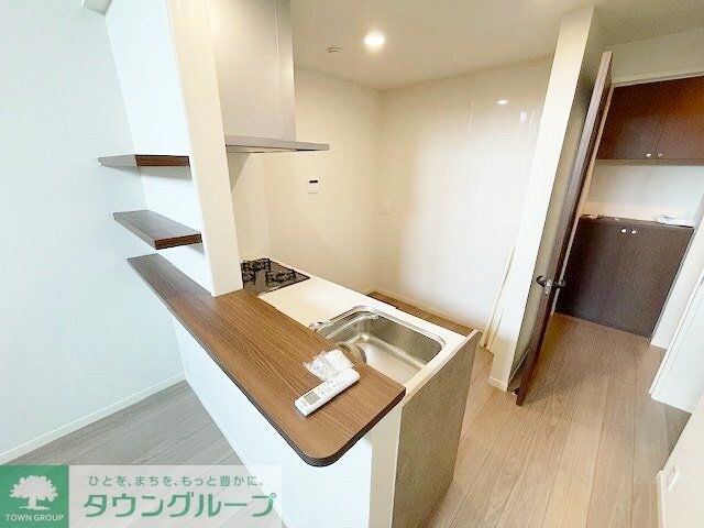 ハミングバード森野の物件内観写真