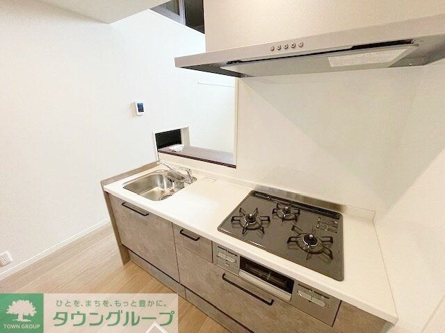 ハミングバード森野の物件内観写真