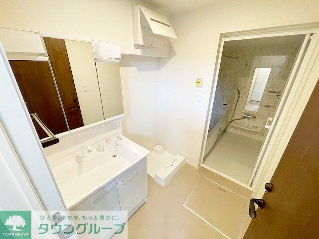 ハミングバード森野の物件内観写真