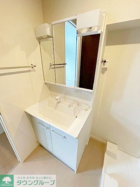 ハミングバード森野の物件内観写真