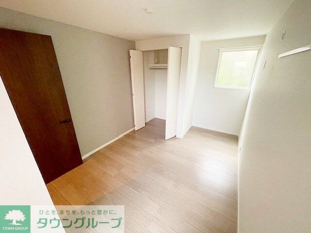 ハミングバード森野の物件内観写真