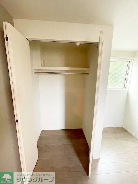 ハミングバード森野の物件内観写真