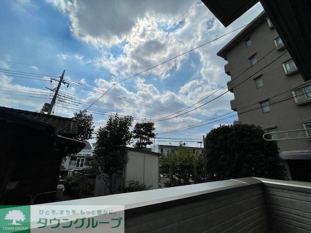 ハミングバード森野の物件内観写真