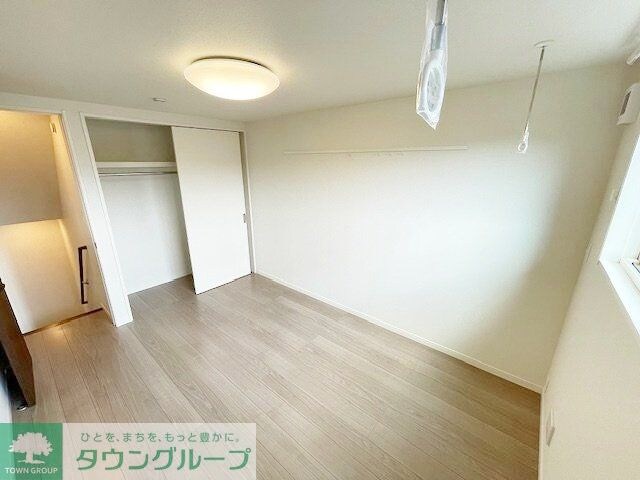 ハミングバード森野の物件内観写真