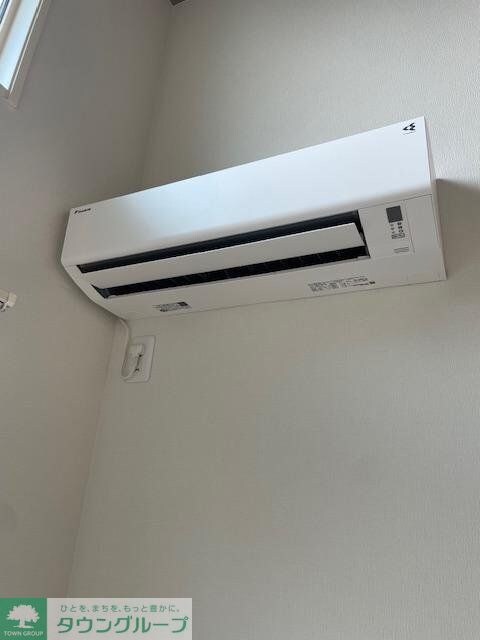 ハミングバード森野の物件内観写真