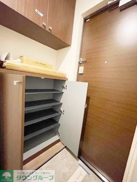 ハミングバード森野の物件内観写真