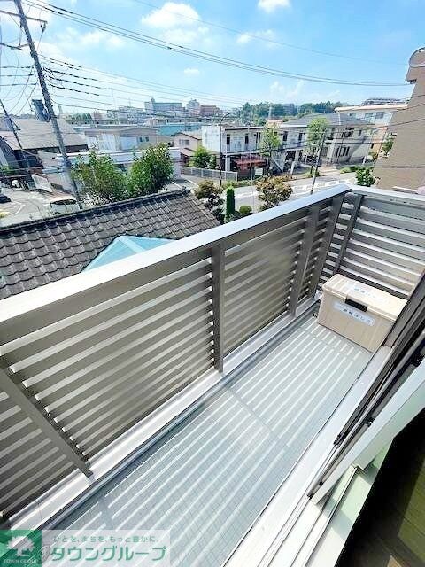 ハミングバード森野の物件内観写真