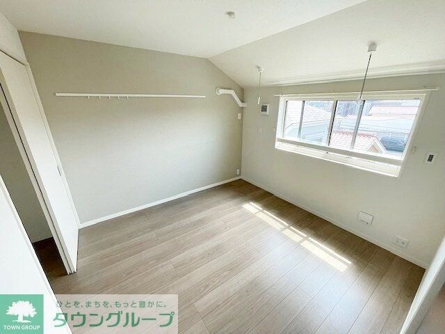 ハミングバード森野の物件内観写真