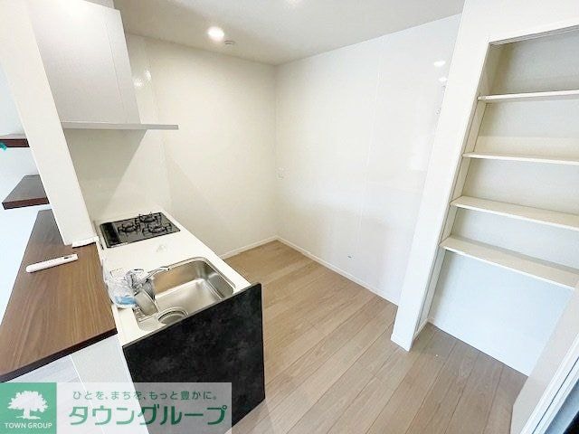 ハミングバード森野の物件内観写真