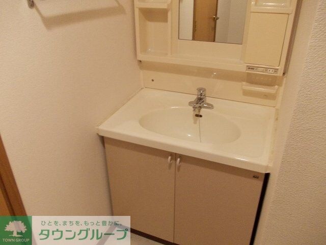 サニーヒルズの物件内観写真