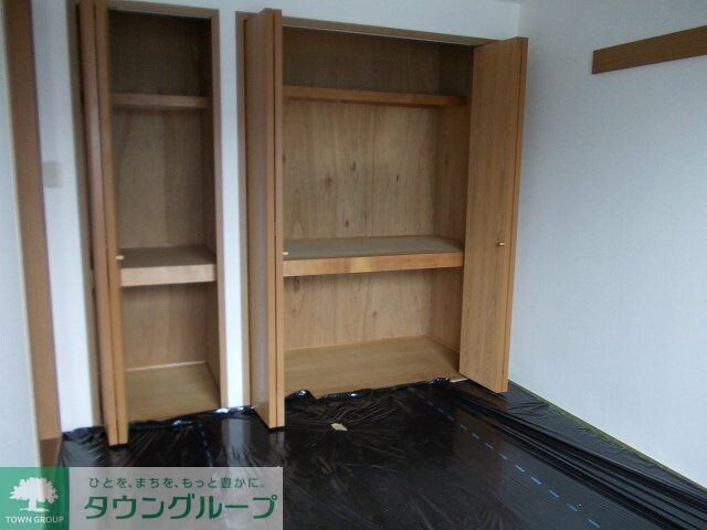 サニーヒルズの物件内観写真