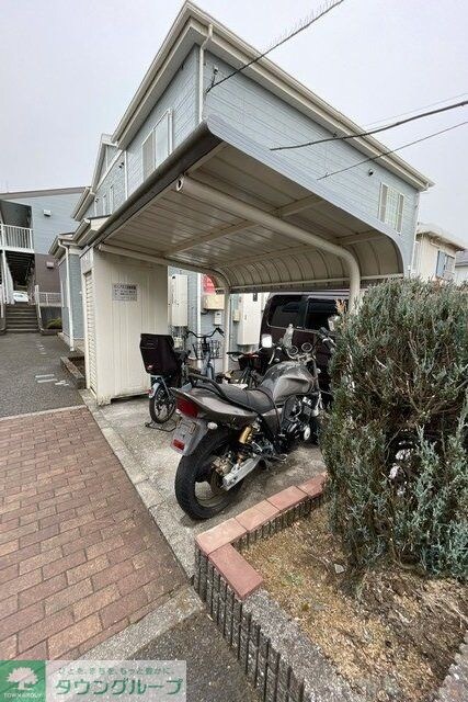 サニーヒルズの物件内観写真