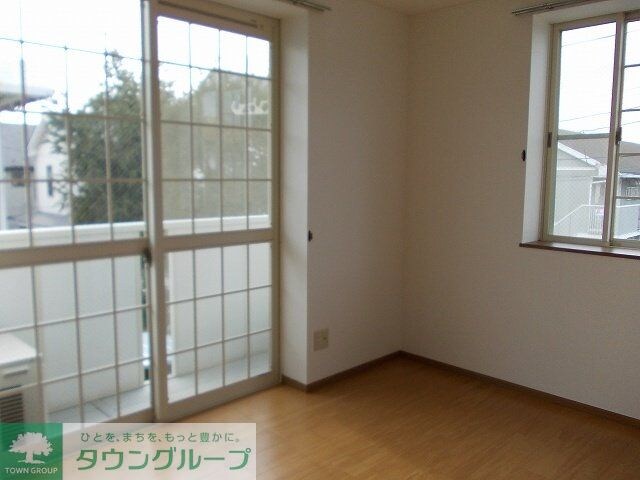 サニーヒルズの物件内観写真