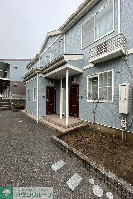 サニーヒルズの物件内観写真